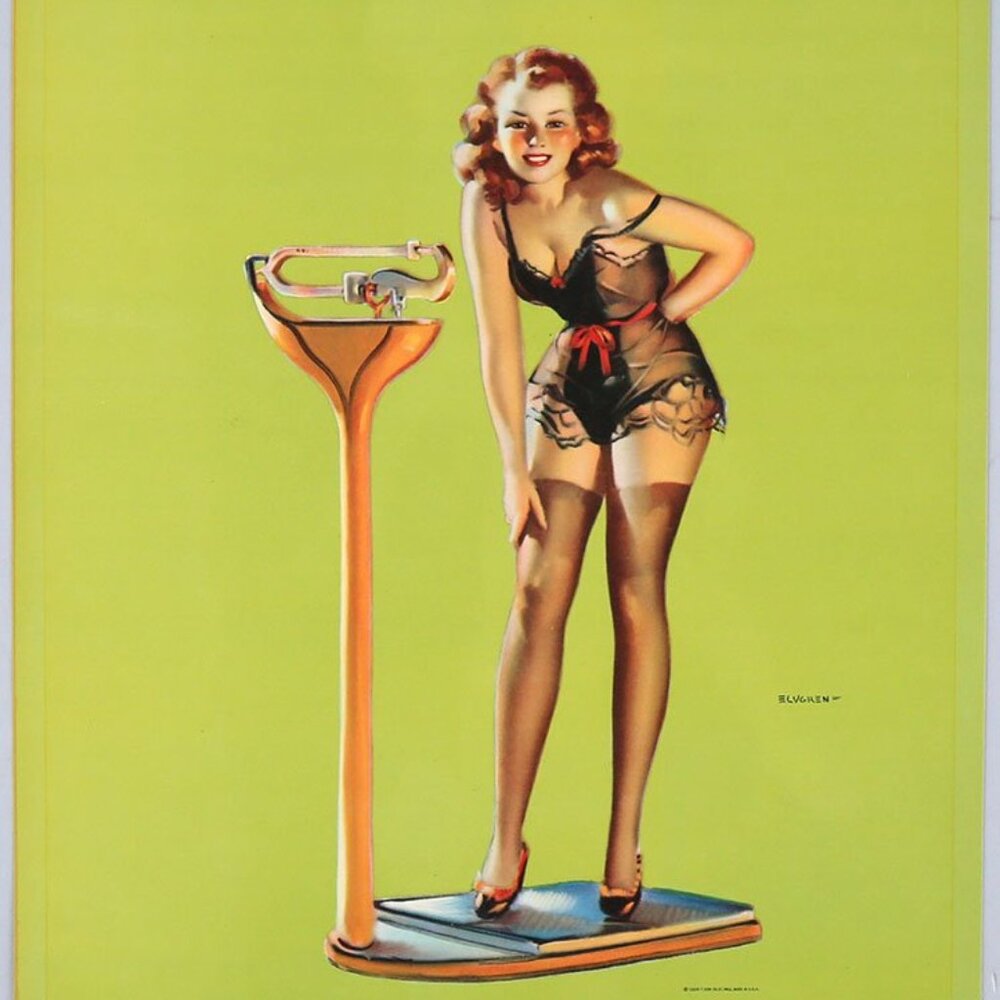 Meet your Posher, Phil